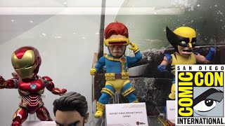 San Diego Comic-Con 2018 Egg Attack By Beast Kingdom