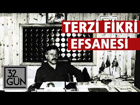 Terzi Fikri ve Fatsa Komünü | 1980 | 32. Gün Arşivi