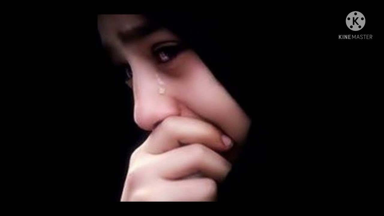 Мусульманские плачет