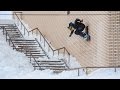 DC SHOES: TORSTEIN COLLECTION WINTER 2017