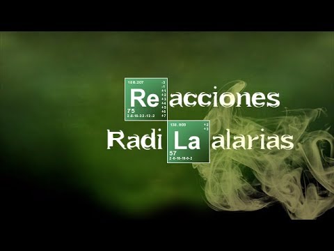 Vídeo: Què és una reacció radical en química orgànica?