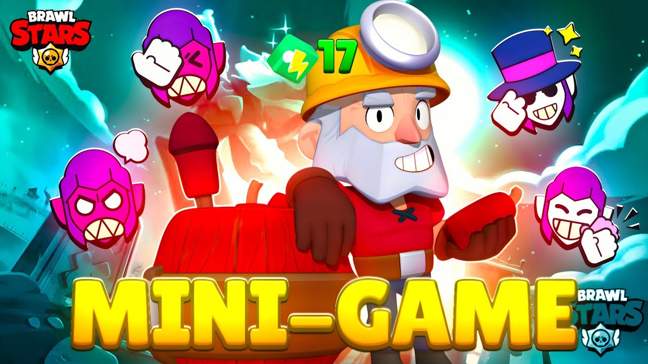 1 DYNAMIKE Vs 9 MORTIS BRAWL STARS MINI GAME YouTube 1-dynamike-vs-9-mortis-brawl-stars-mini-game-youtube
