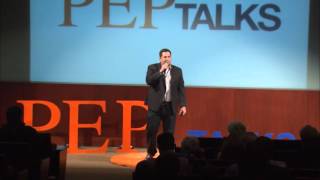 Pepperdine Bible Lectures 2016 - PepTalks