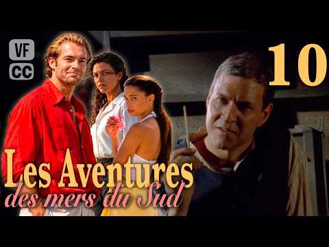 Video Les Aventures des Mers du Sud | Épisode 10 | Aventure | William SNOW, Rachel BLAKELY | BSF