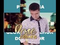 JOSÉ GOMES FOGO E GLÓRIA CD COMPLETO PRIMEIRA PISADINHA GOSPEL