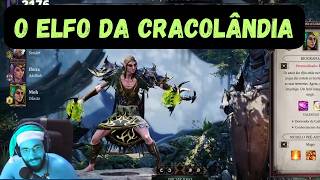 Smzinho Senhor La Pombadoro