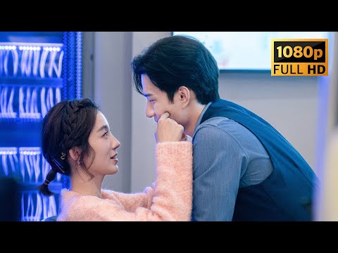 【最新電影】灰姑娘送喝醉的霸總回家，誰料竟被他撲倒，兩人激戰至天明！ #外星女生柴小七2 #MyGirlfriendisanAlien2 #甜寵 #chinesedrama #徐志贤 #万鹏