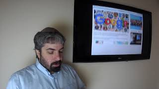 Google Search Rankings, News Indexing Bug, Black Friday Ads & More