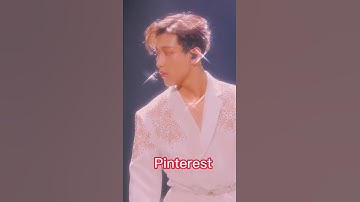 BamBam Google vs Pinterest✨Which one would u prefer?#fypシ #fypシ #bambam #got7 #got7bambam