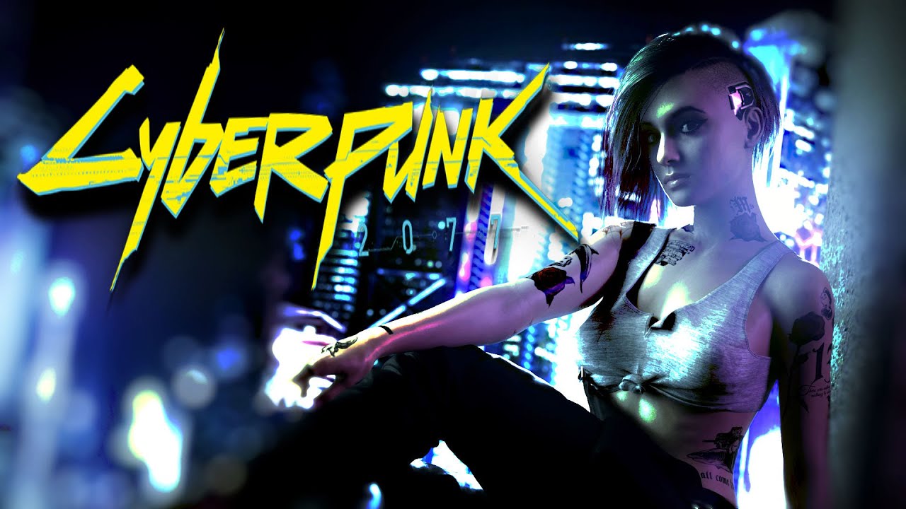 I Spent All My Money On Upgrades and Burritos Cyberpunk 2077 YouTube