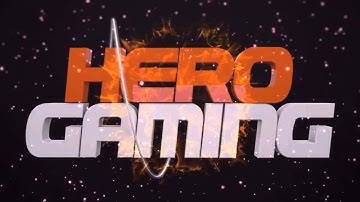 HERO GAMING INTRO!