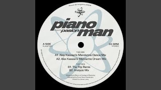 Pasion (The Trip Remix) - YouTube