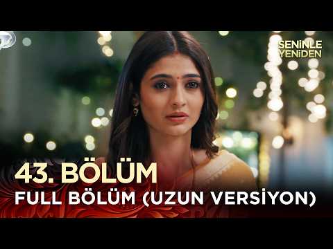Mehndi Hai Rachne Waali: A New Beginning With You - Episode 43 - Extended Version@kanal7