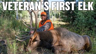 Mountains Full of Big Elk Bulls | Dream Makers S4 EP4