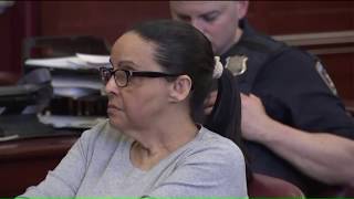 Upper West Side nanny who killed 2 children found guilty on all counts
