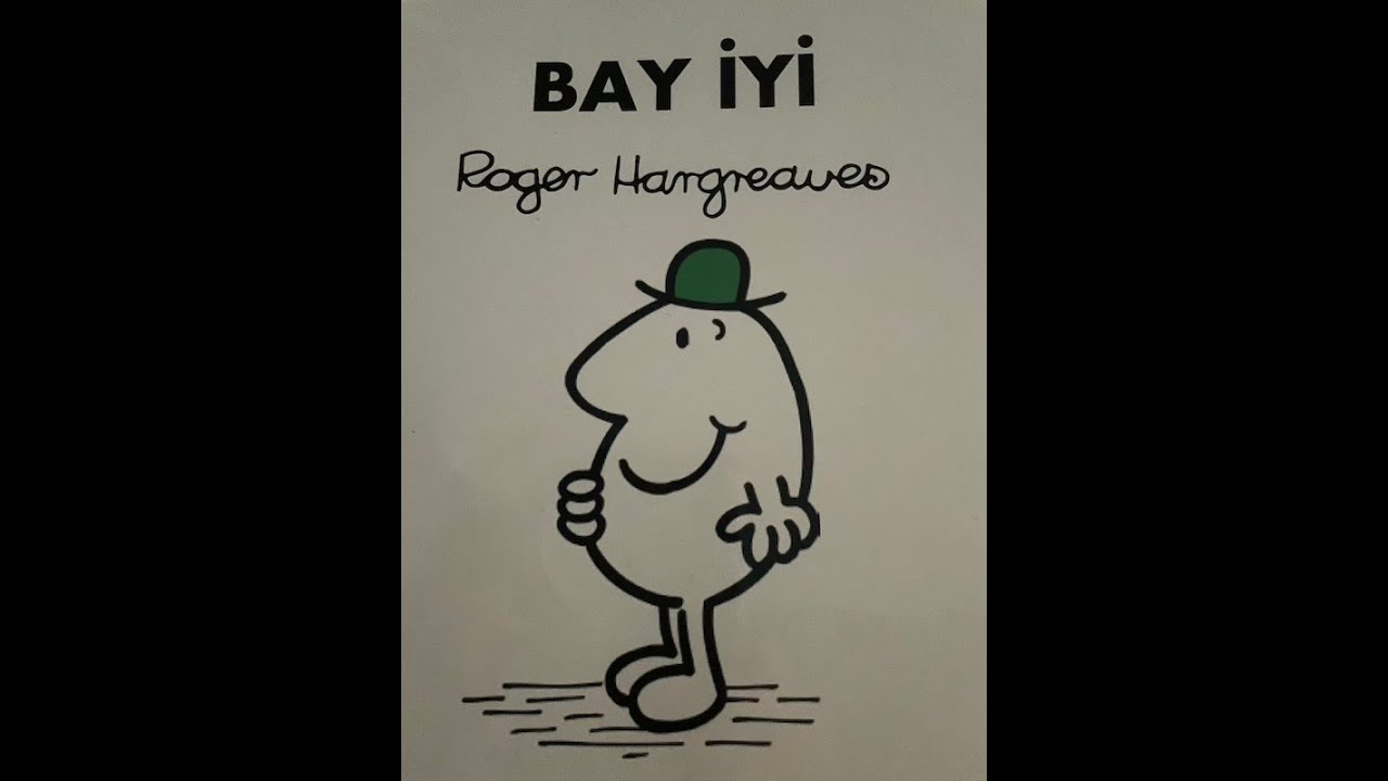 Bay İyi