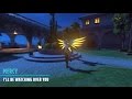 All Overwatch Characters Emotes & Voices with Dialogue 