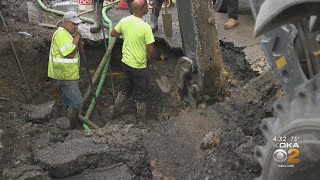 8,000 Beaver County residents under boil water advisory