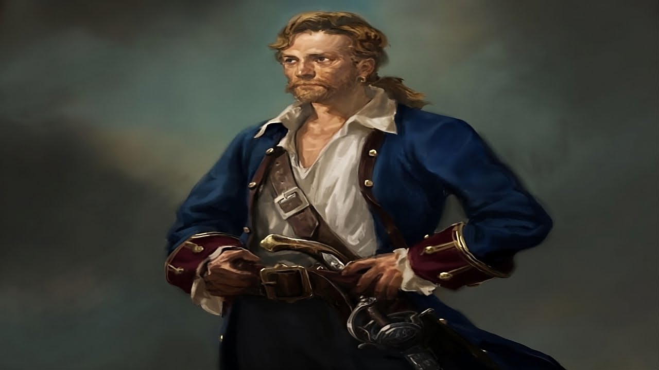 The Secret of Monkey Island│Extended Theme