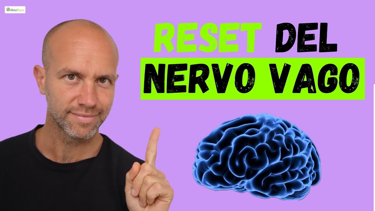 1 SEMPLICE esercizio - RESET del NERVO VAGO
