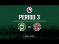Iowa Wild (1) vs Rockford IceHogs (3) | 11.19.2023