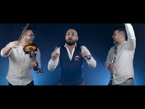 Yanne Yanne - Sunt talent de Romania HIT 2017