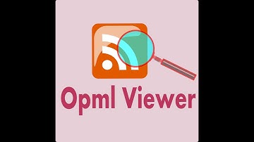 opml file viewer
