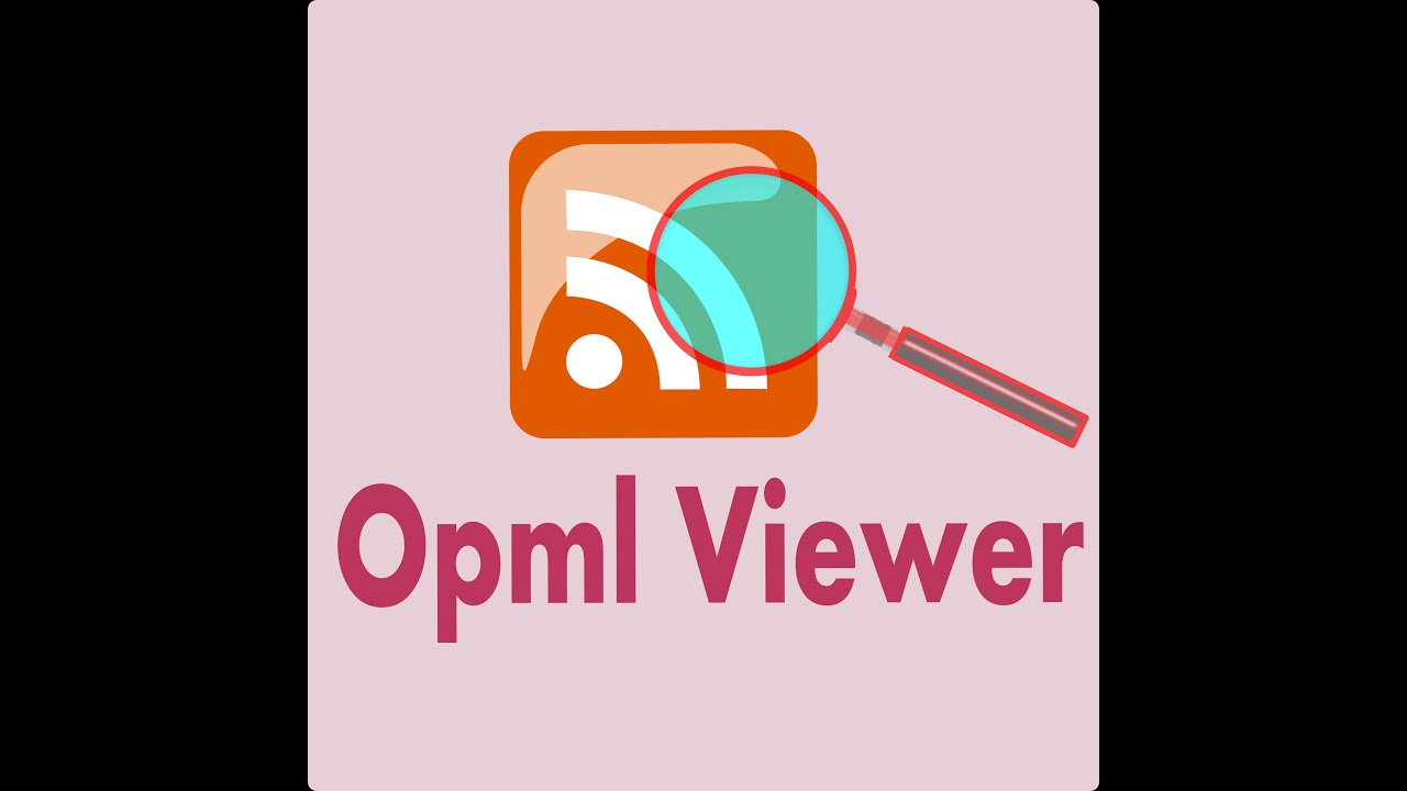 opml file viewer