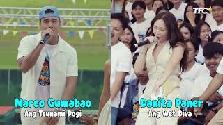 Watch Tubig to Handle hosted by Yassi Pressman | Weekends on TFC
