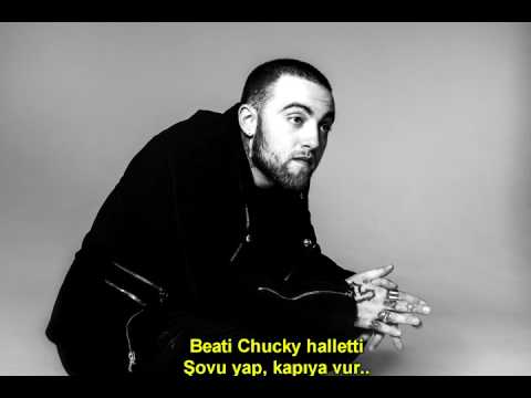 Chuck Inglish Ft Ab Soul Mac Miller Came Thru Türkçe Altyazılı 