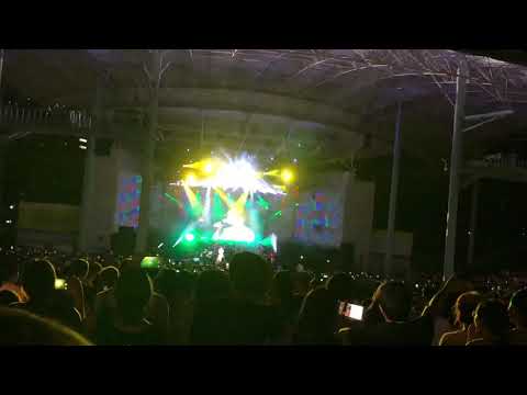 파크 콘서트 - 멜로망스 선물