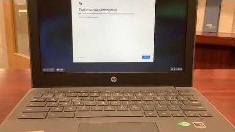 Tri-C Elementary School - Logging in With Clever Badge