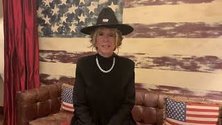 Jeannie Seely March 2022 Check-In from Backstage at the Opry