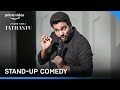 Dost Ka Phone Call ZakirKhan Stand Up Comedy Tathastu Primevideoindia Dost Ka Phone Call ZakirKhan Stand Up Comedy Tathastu Primevideoindia