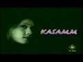 Kasamm TV Serial - Doordarshan DD National (DD1)