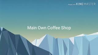 Main Own Coffee Shop screenshot 4