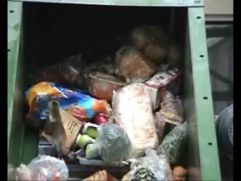 Videó: Kulakovskiy szilárdhulladék-lerakó: problémák és megoldások. Települési szilárd hulladék elszállítása