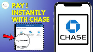 How to Add a Card to Chase Bank Digital Wallet (2025) – Step-by-Step Guide