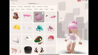 Make A Pink Hello Kitty Avataralondras World