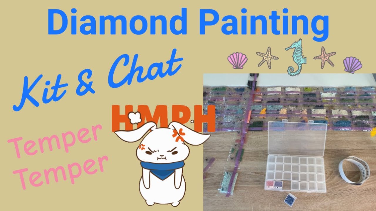 Diamond Painting Kits For Adults Animals Full Diamond Art - Temu