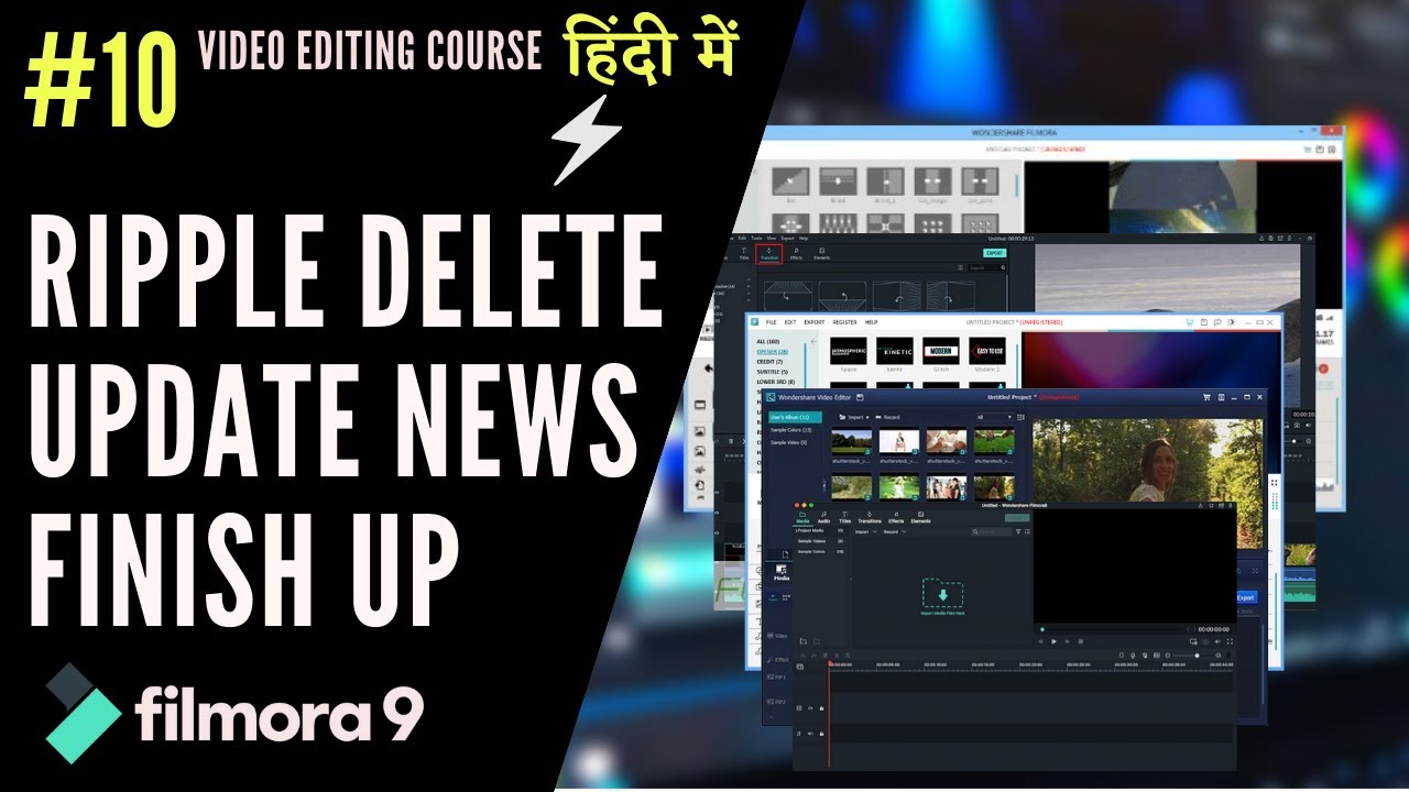 10 Updated Features Delete Vs Ripple Delete Mic Snapshot Filmora 10-updated-features-delete-vs-ripple-delete-mic-snapshot-filmora