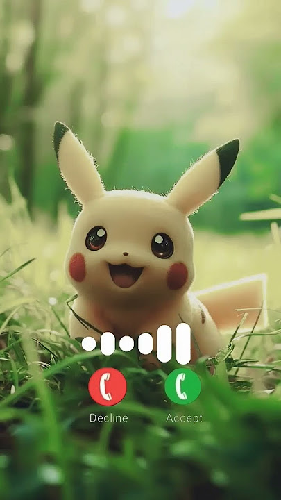 Best Pikachu Ringtone || SMS Ringtone || Pikachu Ringtone || #Viral #Ringtone #2025