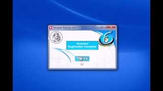 How to Install, Register & run your Designer v6 Pattern Design Software - DesignSew