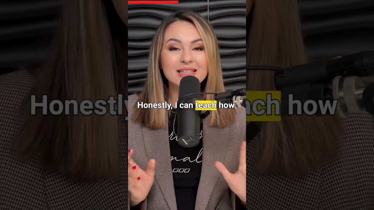 The Biggest Myth In The PMU Industry