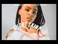 Free Afrobeat Instrumental "SHORTSKIRT'' Olamide x OmahLayx Fireboy x Victony x Asake xTypebeat|2025