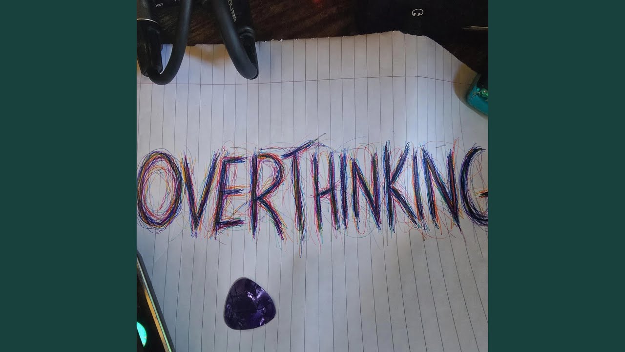 Watch OVERTHINKING (feat. WSTR) on YouTube Watch OVERTHINKING (feat. WSTR) on YouTube