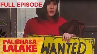 Sharon Cuneta, namasukan kina Tita Minerva | Palibhasa Lalake Episode 15 Full Episode | Jeepney TV