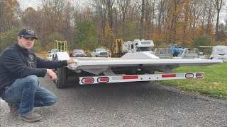 2026 Diamond C HXD210