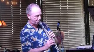 St James Infirmary - Seacoast Stompers at Acton Jazz