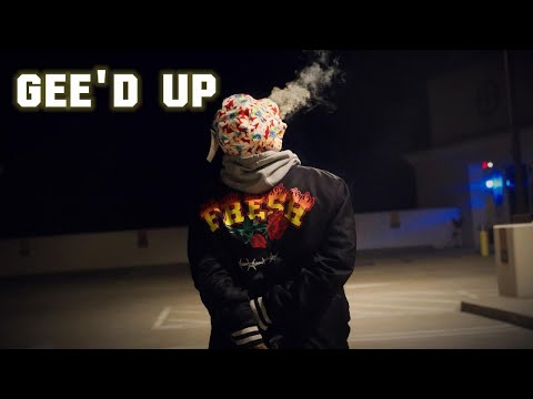 F.R.E.$.H - Gee’d Up (Music Video)
